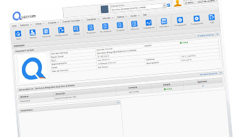 Sistemas de gestión e intranets