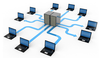 Mantención y configuración de servidores