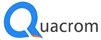 Quacrom Logo